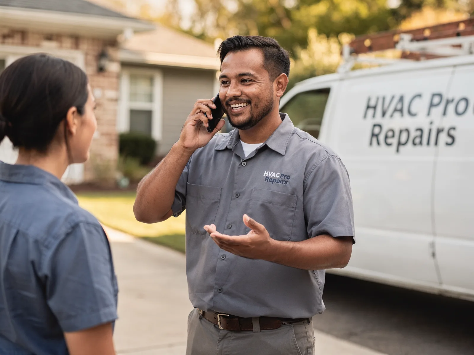 Heat Pump Repair Westwood, CA FAQs